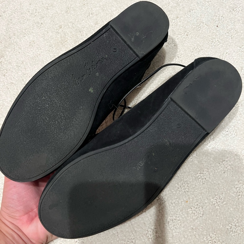 Sam Edelman sandals - Picture 3 of 6